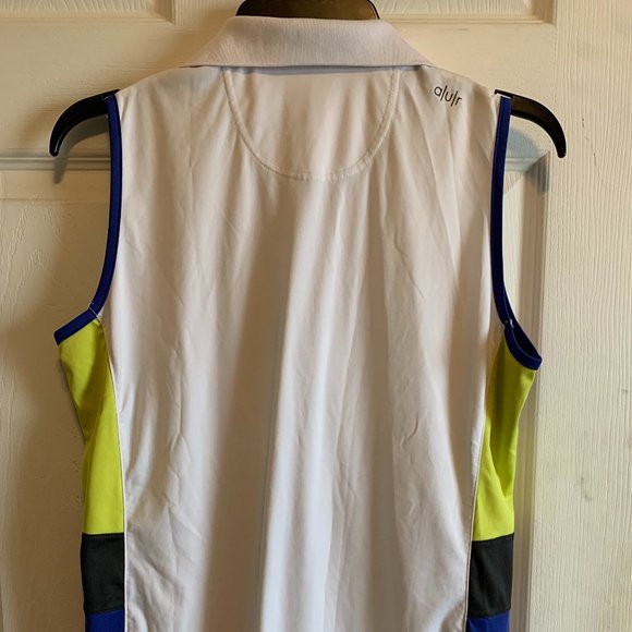 Ladies sleeveless top - Picture 2 of 2